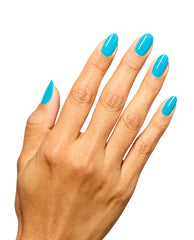 Infinite Shine Beach Party Teal Dawn