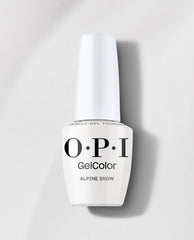 Gel Nail Polish Alpine Snow®