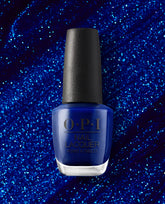 Nail Lacquer Blue My Mind