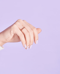 Gel Nail Polish Polly Want a Lacquer?