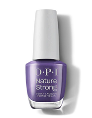 Nature Strong Vegan Nail Lacquer A Great Fig World