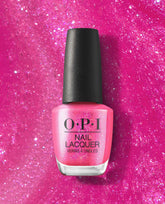 Nail Lacquer Spring Break the Internet