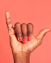 Nail Lacquer Aloha From OPI