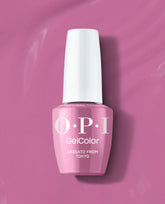 Gel Nail Polish Arigato from Tokyo