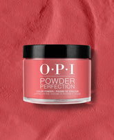 Dipping Powder Color So Hot It Berns