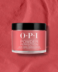 Dipping Powder Color So Hot It Berns