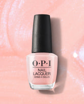 Nail Lacquer Rosy Future