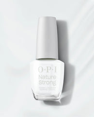 Nature Strong Vegan Nail Lacquer Strong as Shell