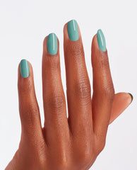 Nail Lacquer Verde Nice to Meet You