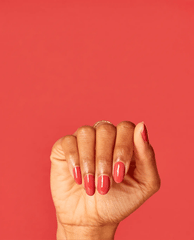 Nail Lacquer My Solar Clock is Ticking