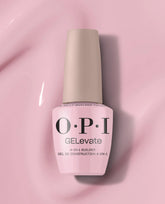 Nail Builder Gel 4get Me Not