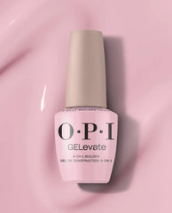 Nail Builder Gel 4get Me Not