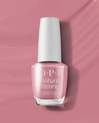 Nature Strong Vegan Nail Lacquer For What It's Earth