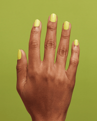 Gel Nail Polish Stay Out All Bright