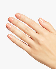 Nail Lacquer Queens Rule