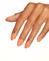 Nail Lacquer Trading Paint