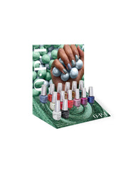 Displays & Kits Holiday '25 Infinite Shine 14PC VAC Tray Display
