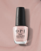 Nail Lacquer Bare My Soul