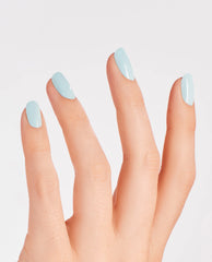 Gel Nail Polish Mexico City Move-mint