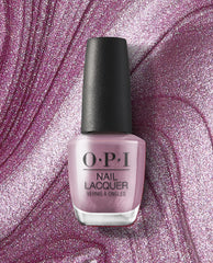 Nail Lacquer Cyborn Again