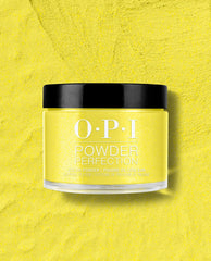 Dipping Powder Paintin' on Sunshine!