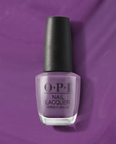 Nail Lacquer Grandma Kissed a Gaucho