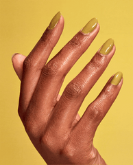 Gel Nail Polish Ochre the Moon