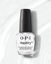 Drying Agents & Finishers RapiDry™ Top Coat