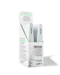 Files Shiner Green 1000/4000 File