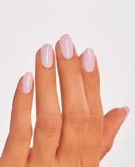 Nail Lacquer Hollywood & Vibe