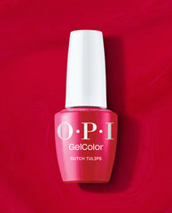 Gel Nail Polish Dutch Tulips