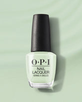 Nail Lacquer That's Hula-rious!