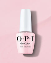 Gel Nail Polish Mod About You