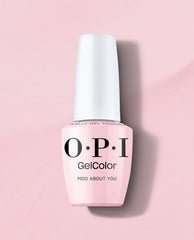 Gel Nail Polish Mod About You