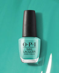 Nail Lacquer My Dogsled is a Hybrid