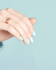 Nail Lacquer Gelato on My Mind®