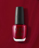 Nail Lacquer Miami Beet