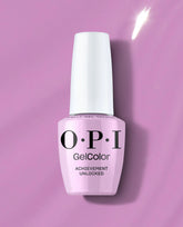 Gel Nail Polish Achievement Unlocked