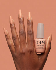 Nail Builder Gel For the Fill of It