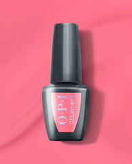 At-Home Gel Nail Polish MVPink