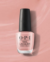 Nail Lacquer Dulce de Leche