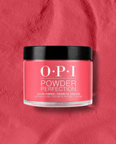 Dipping Powder Big Apple Red®