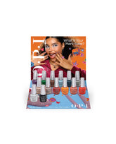 Displays & Kits Fall '25 Infinite Shine 14PC Vac Tray Display