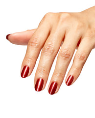 Nail Lacquer CD Rom-antic