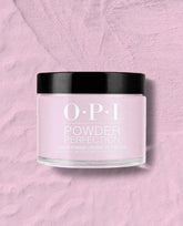Dipping Powder It's a Girl!