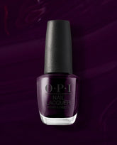 Nail Lacquer O Suzi Mio