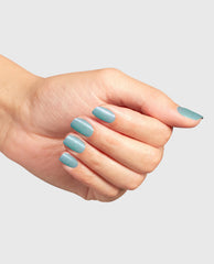 Nail Lacquer Reality Check Ya Out