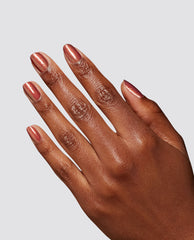 Gel Nail Polish Ginger Snapped