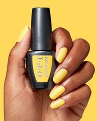 At-Home Gel Nail Polish Cheeky Bee-havior