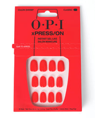 xPRESS/ON Cajun Shrimp®